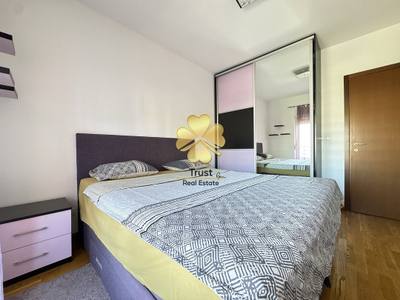 Apartment for rent in City Kvart, Podgorica — photo 9