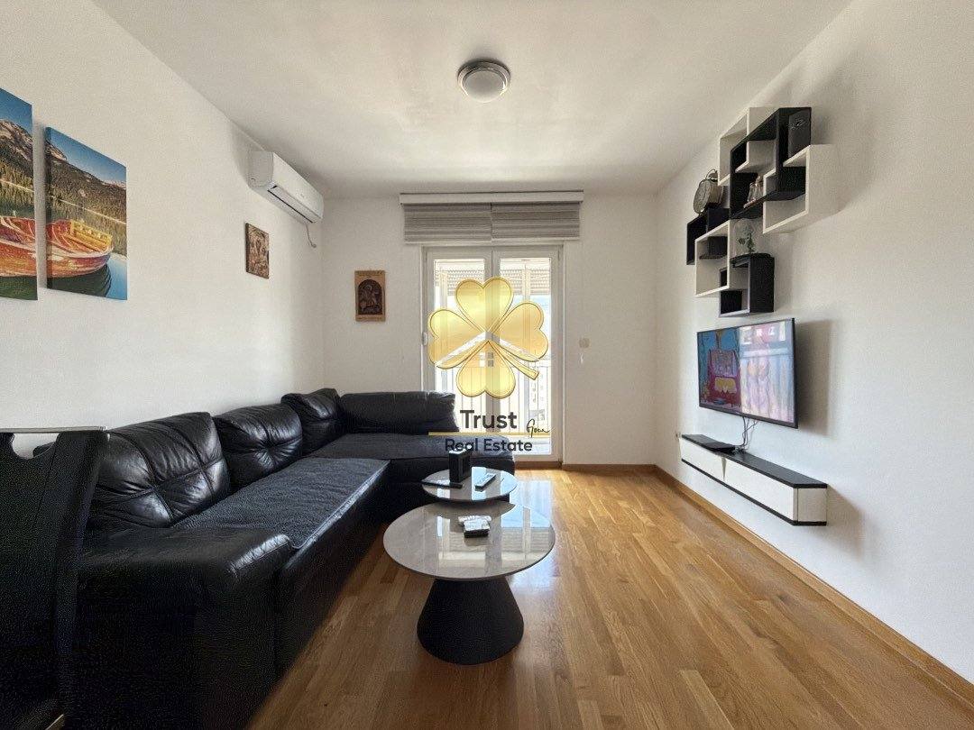 Jednosoban stan, 40m2, Zabjelo, Podgorica — fotografija 1
