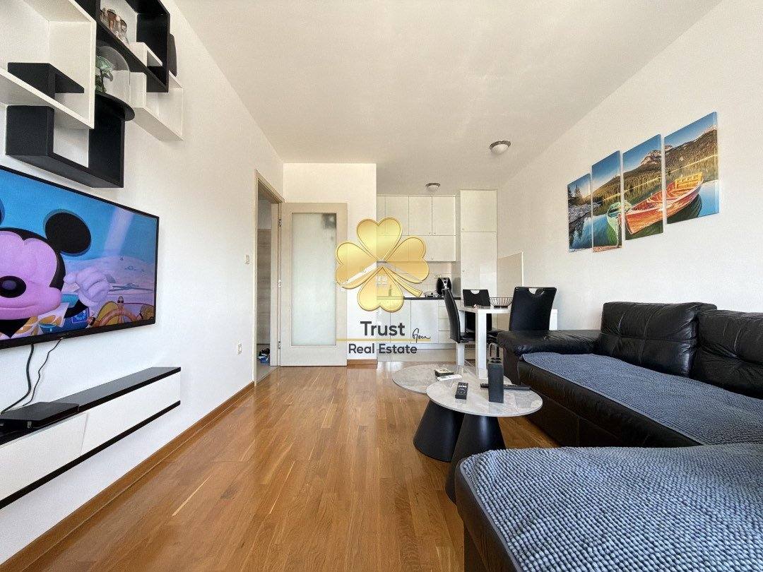 Jednosoban stan, 40m2, Zabjelo, Podgorica — fotografija 2