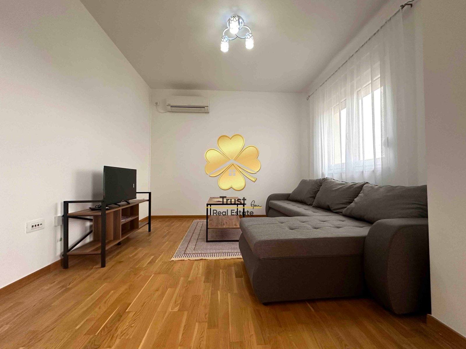 Jednosoban stan, City Key, Podgorica, 52m2 — fotografija 1