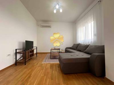 Apartment for rent in City Kvart, Podgorica — photo 1