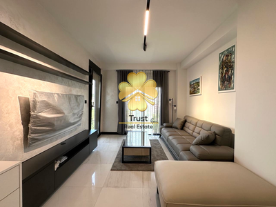 Modern 1-Bedroom Apartment for Rent, Zagoric, 45m2