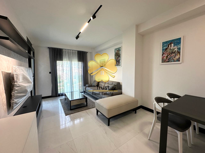 Modern 1-Bedroom Apartment for Rent, Zagoric, 45m2