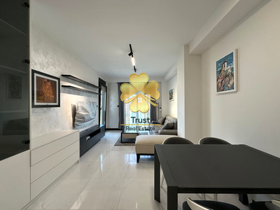 Modern 1-Bedroom Apartment for Rent, Zagoric, 45m2
