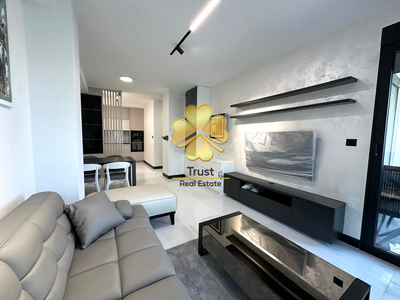 Modern 1-Bedroom Apartment for Rent, Zagoric, 45m2