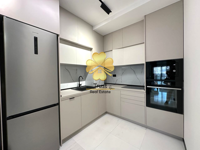 Modern 1-Bedroom Apartment for Rent, Zagoric, 45m2