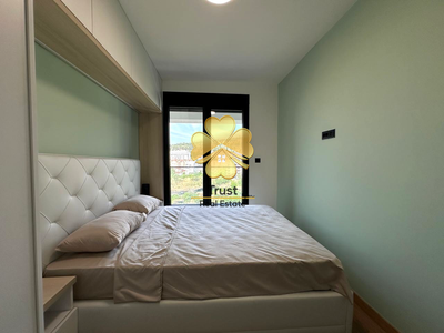 Modern 1-Bedroom Apartment for Rent, Zagoric, 45m2