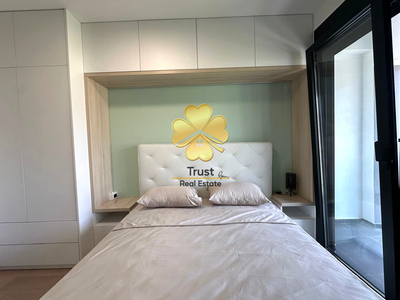 Modern 1-Bedroom Apartment for Rent, Zagoric, 45m2