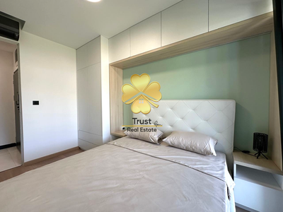 Modern 1-Bedroom Apartment for Rent, Zagoric, 45m2