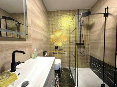 Modern 1-Bedroom Apartment for Rent, Zagoric, 45m2