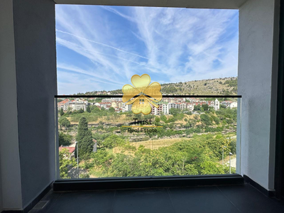 Modern 1-Bedroom Apartment for Rent, Zagoric, 45m2