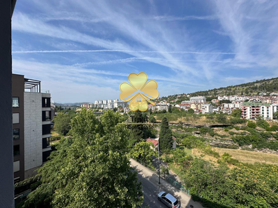 Modern 1-Bedroom Apartment for Rent, Zagoric, 45m2