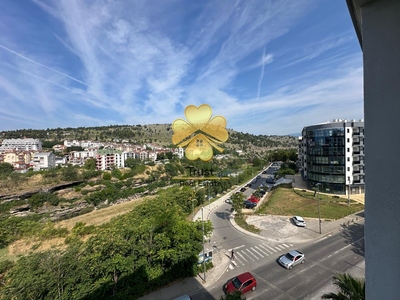 Modern 1-Bedroom Apartment for Rent, Zagoric, 45m2