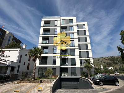 Modern 1-Bedroom Apartment for Rent, Zagoric, 45m2