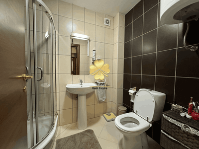 Apartment for sale in City Kvart, Podgorica — photo 11