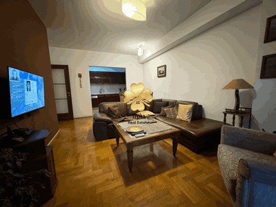 Apartment for sale in City Kvart, Podgorica — photo 1