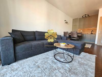 Apartment for rent in Master Kvart, Podgorica — photo 1