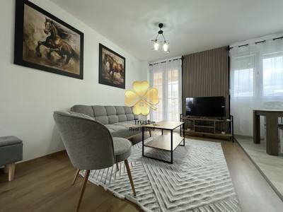 Apartment for rent in Stari Aerodrom, Podgorica — photo 1
