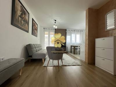 Apartment for rent in Stari Aerodrom, Podgorica — photo 2