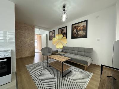 Apartment for rent in Stari Aerodrom, Podgorica — photo 3