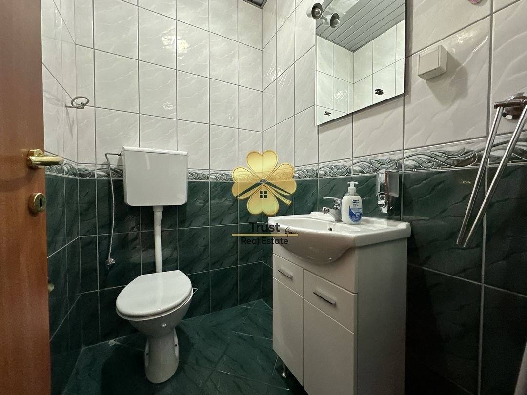 Poslovni prostor, City Kvart, Podgorica, 50m2 — fotografija 6
