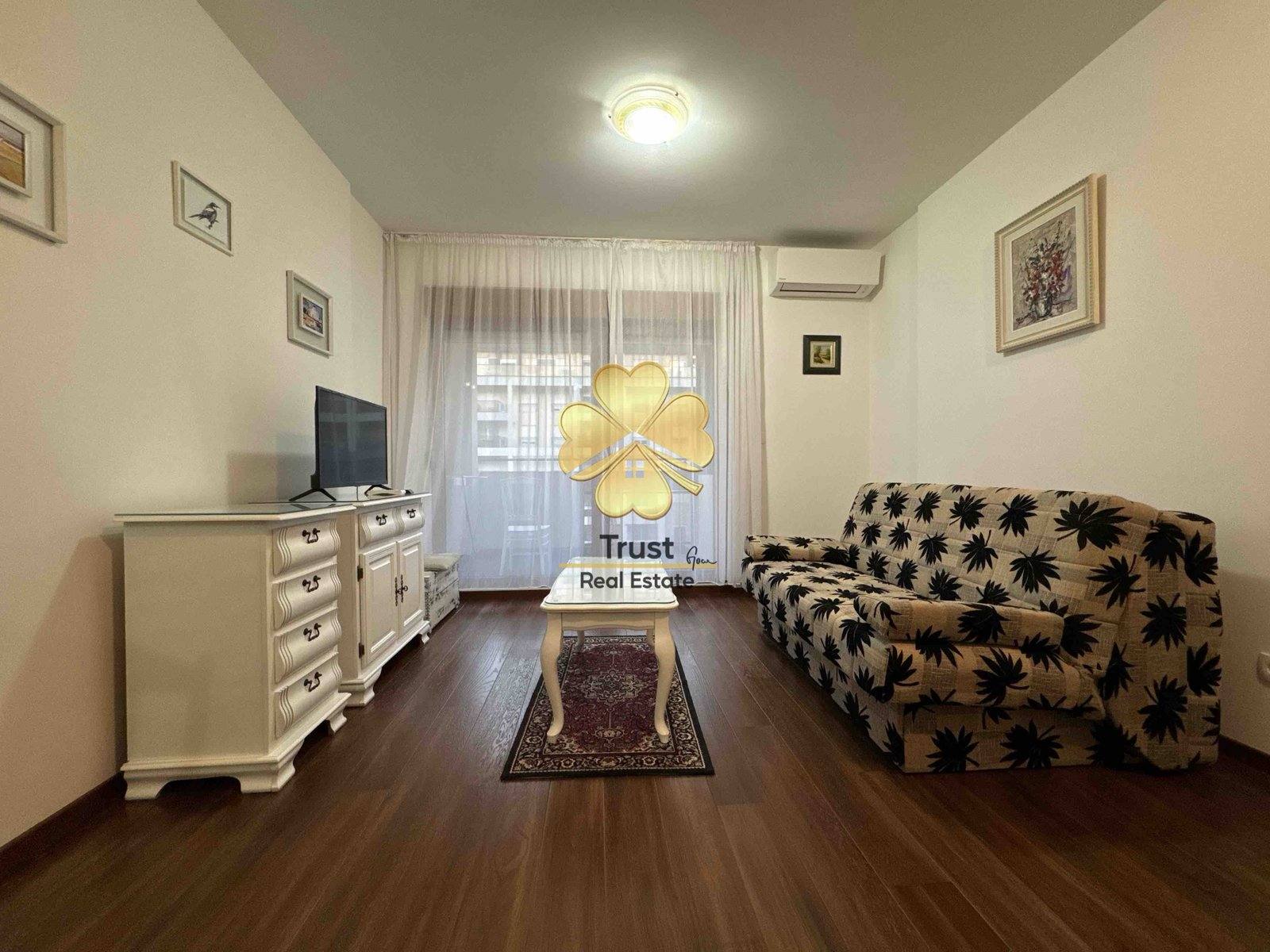 Garsonjera, Master kvart, 30m2, Podgorica — fotografija 1