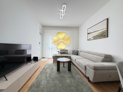 Apartment for Rent in Zabjelo, 50m2