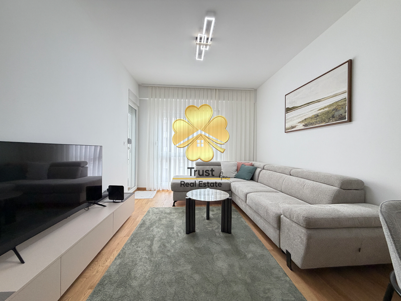 Apartment for Rent in Zabjelo, 50m2