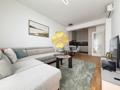 Apartment for Rent in Zabjelo, 50m2