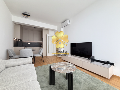 Apartment for Rent in Zabjelo, 50m2