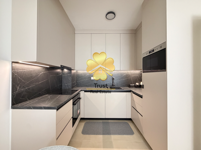 Apartment for Rent in Zabjelo, 50m2