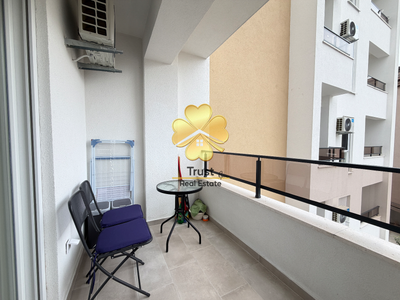 Apartment for Rent in Zabjelo, 50m2