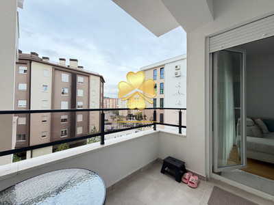 Apartment for Rent in Zabjelo, 50m2