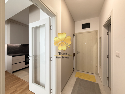 Apartment for Rent in Zabjelo, 50m2