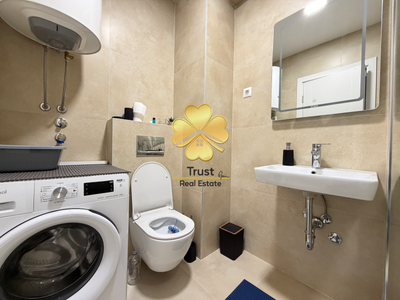 Apartment for Rent in Zabjelo, 50m2