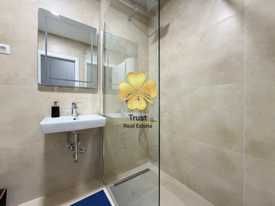 Apartment for Rent in Zabjelo, 50m2