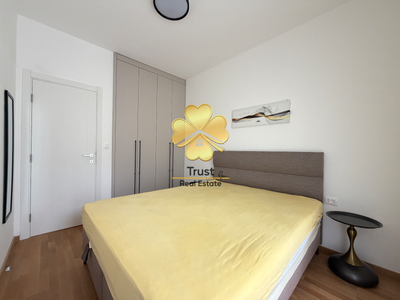 Apartment for Rent in Zabjelo, 50m2