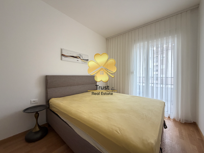 Apartment for Rent in Zabjelo, 50m2