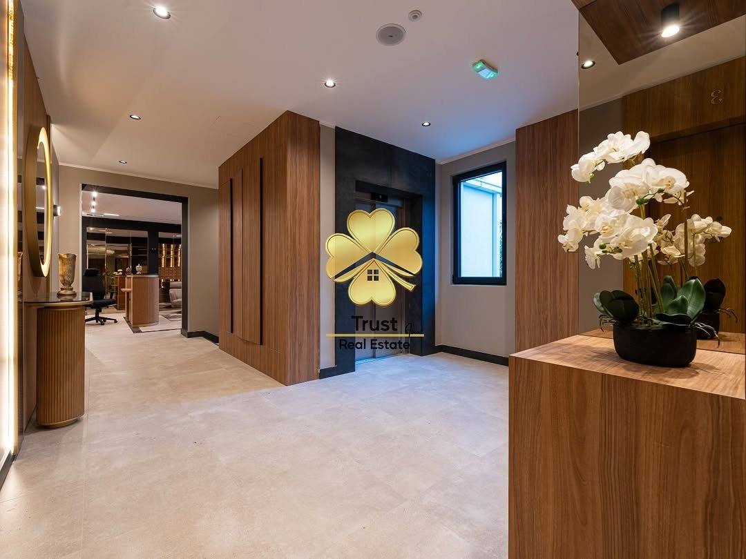 Jednosoban stan, 47m2, City kvart, Podgorica — fotografija 4