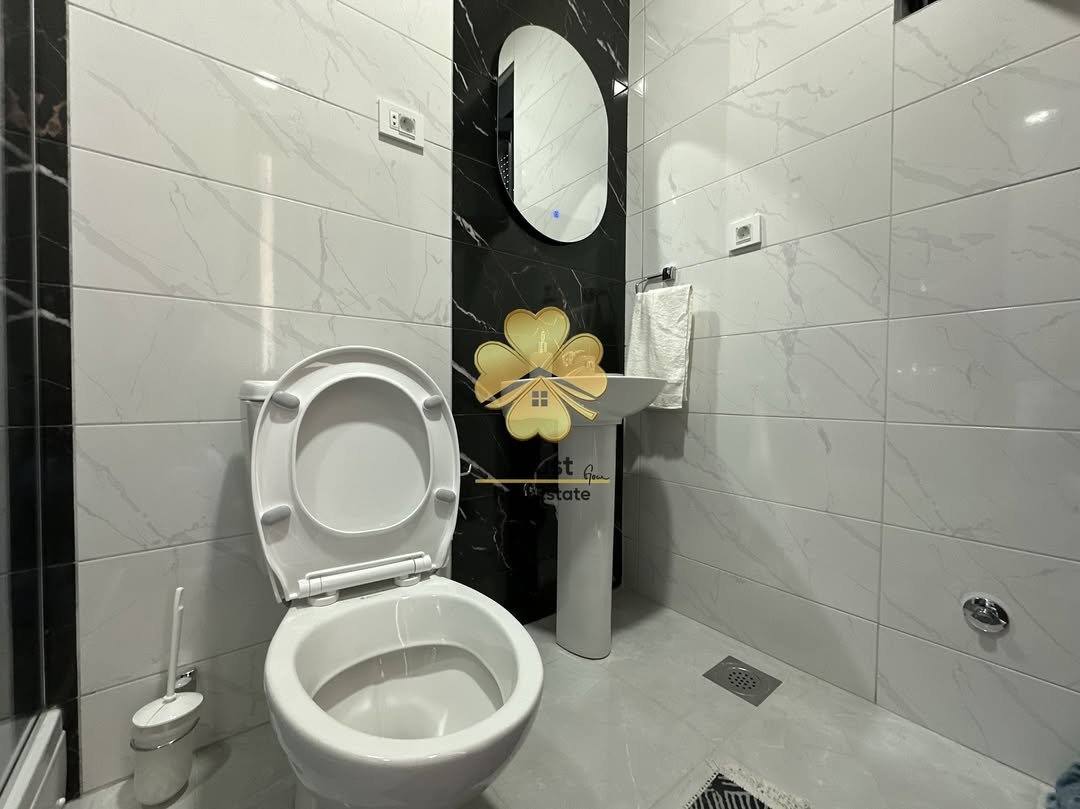 Garsonjera, Zabjelo, Podgorica, 30m2 — fotografija 2