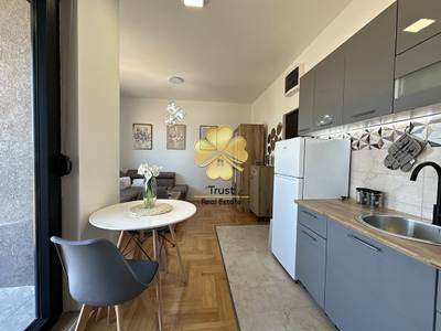 Apartment for rent in Zabjelo, Podgorica — photo 9