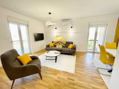 Apartment for rent in Kruševac, Podgorica — photo 1