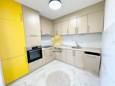 Apartment for rent in Kruševac, Podgorica — photo 7
