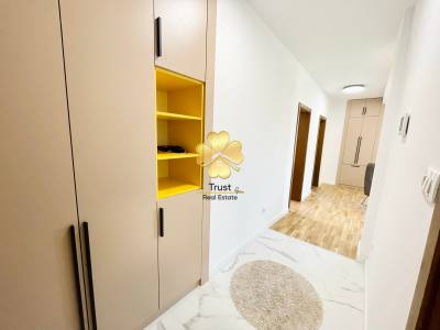 Apartment for rent in Kruševac, Podgorica — photo 8