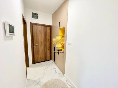 Apartment for rent in Kruševac, Podgorica — photo 9