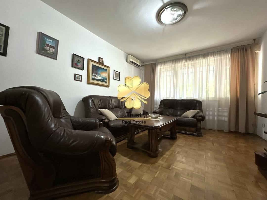 Dvosoban stan, 65m2, Gintas, Podgorica — fotografija 1