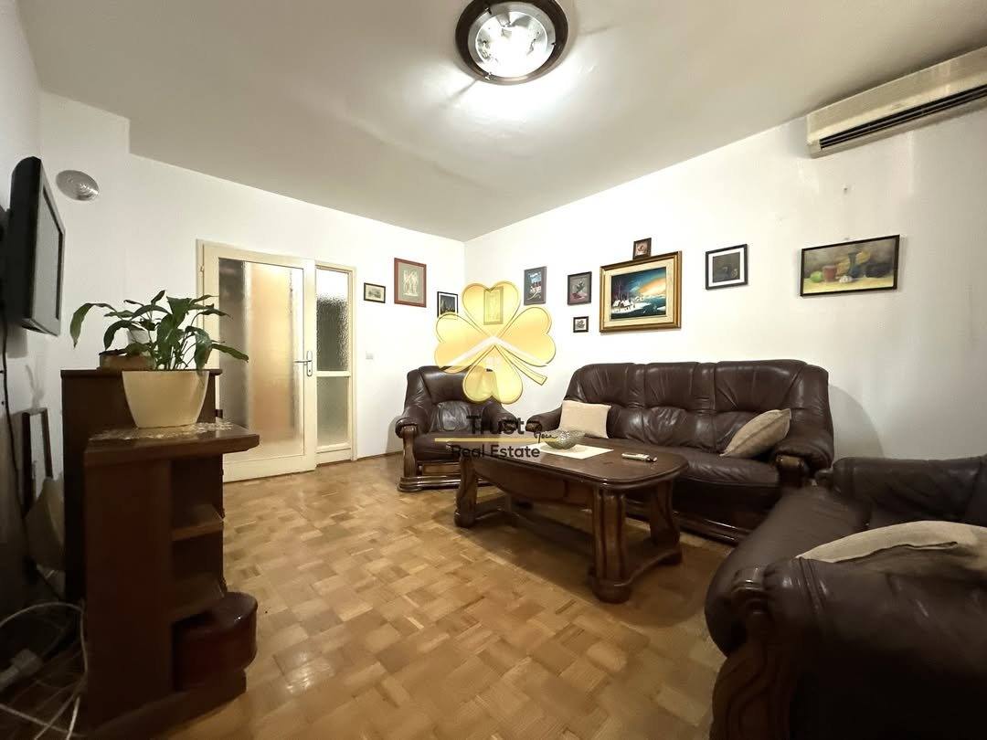 Dvosoban stan, 65m2, Gintas, Podgorica — fotografija 2