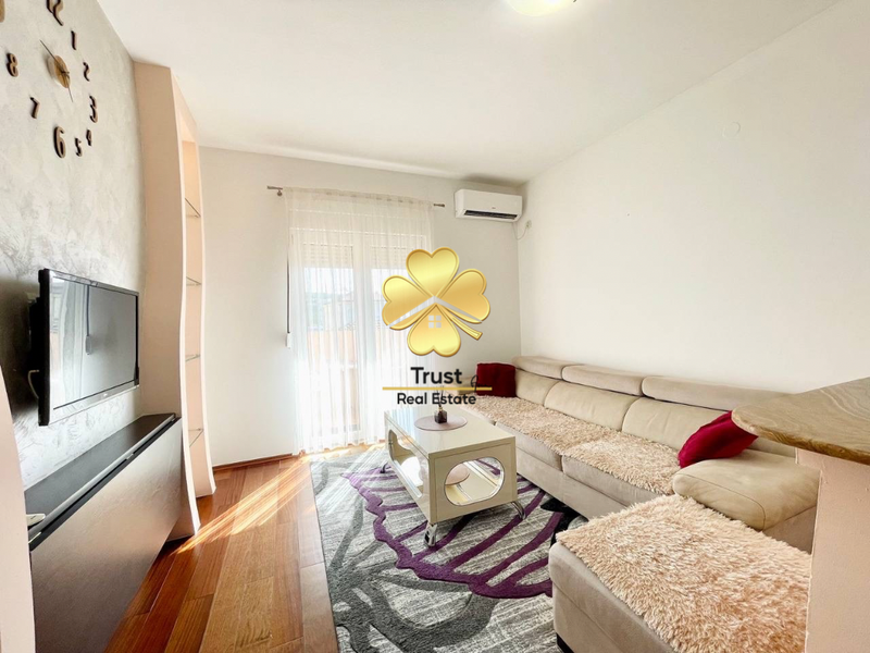 Dvosoban stan, 60m2, Zabjelo, Podgorica