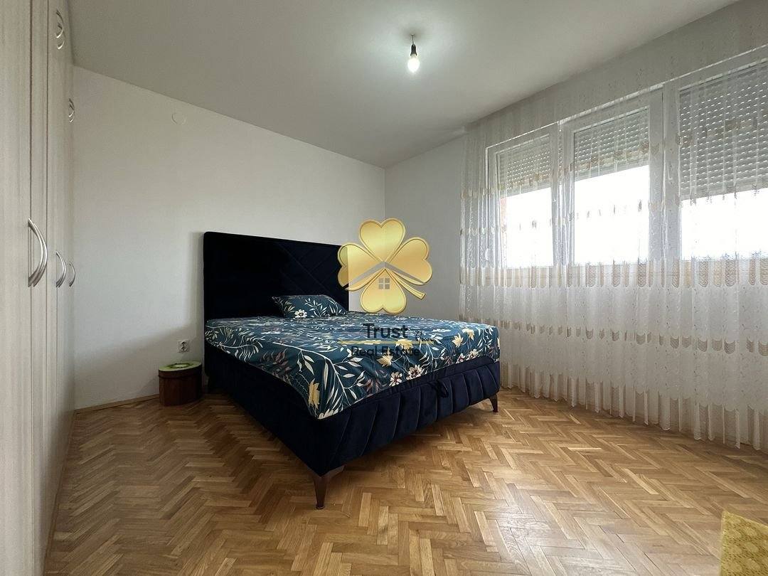 Dvosoban stan, Tuski Put, Podgorica, 80m2 — fotografija 12
