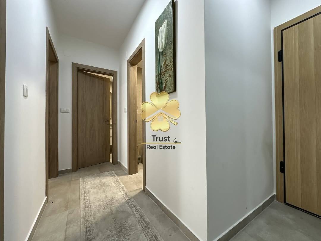 Dvosoban stan, Master Kvart, Podgorica, 75m2 — fotografija 16